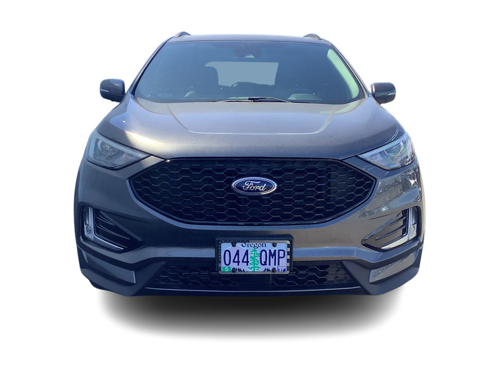 Thumbnail: 2020 Ford Edge - 5