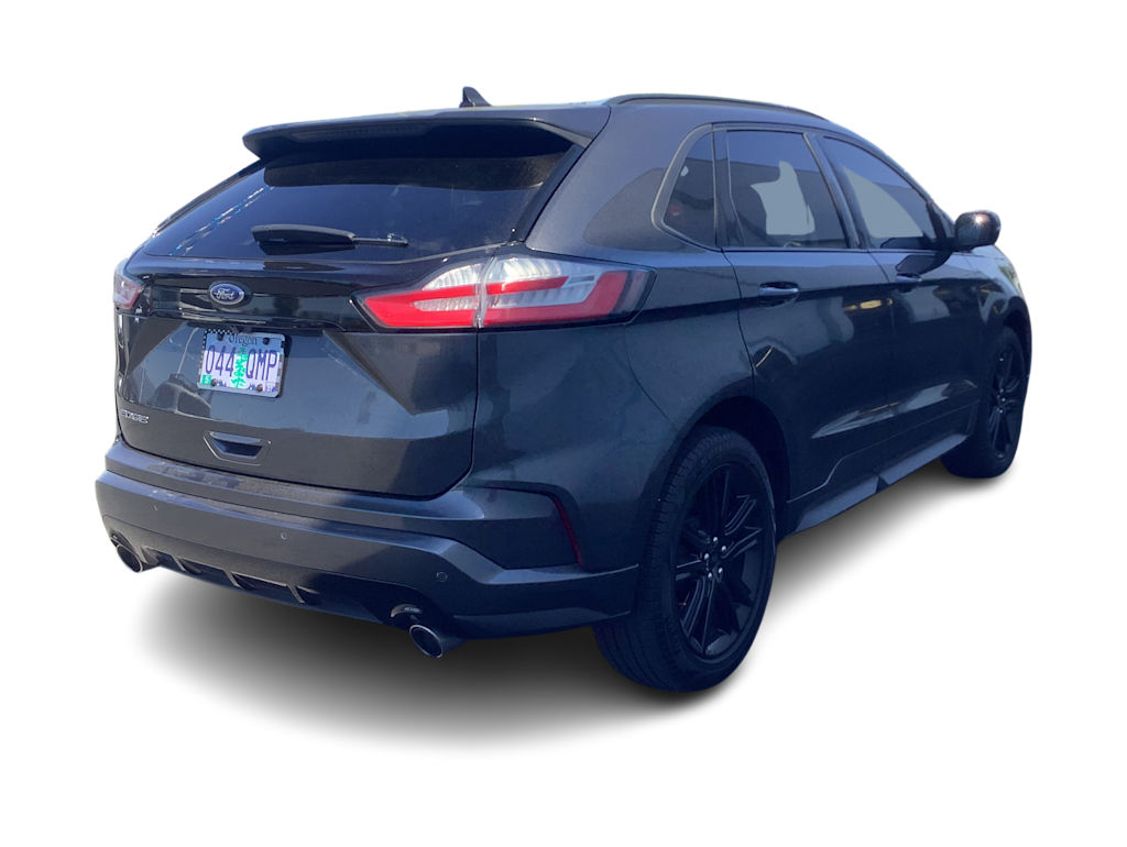 Thumbnail: 2020 Ford Edge - 8
