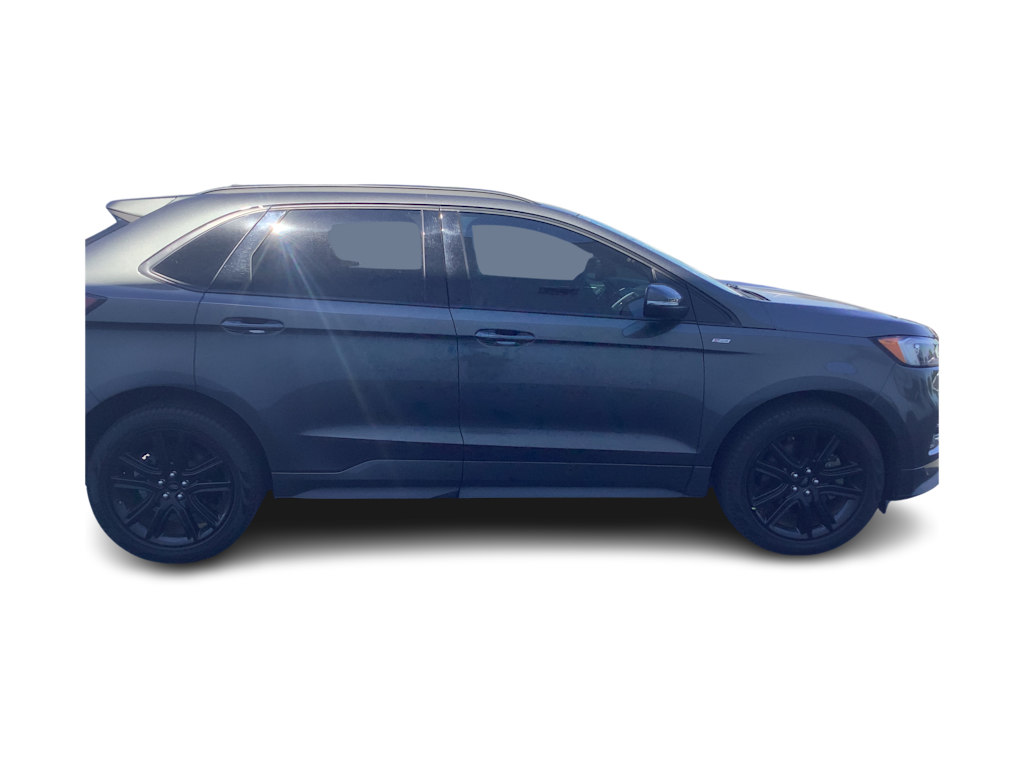 Thumbnail: 2020 Ford Edge - 9