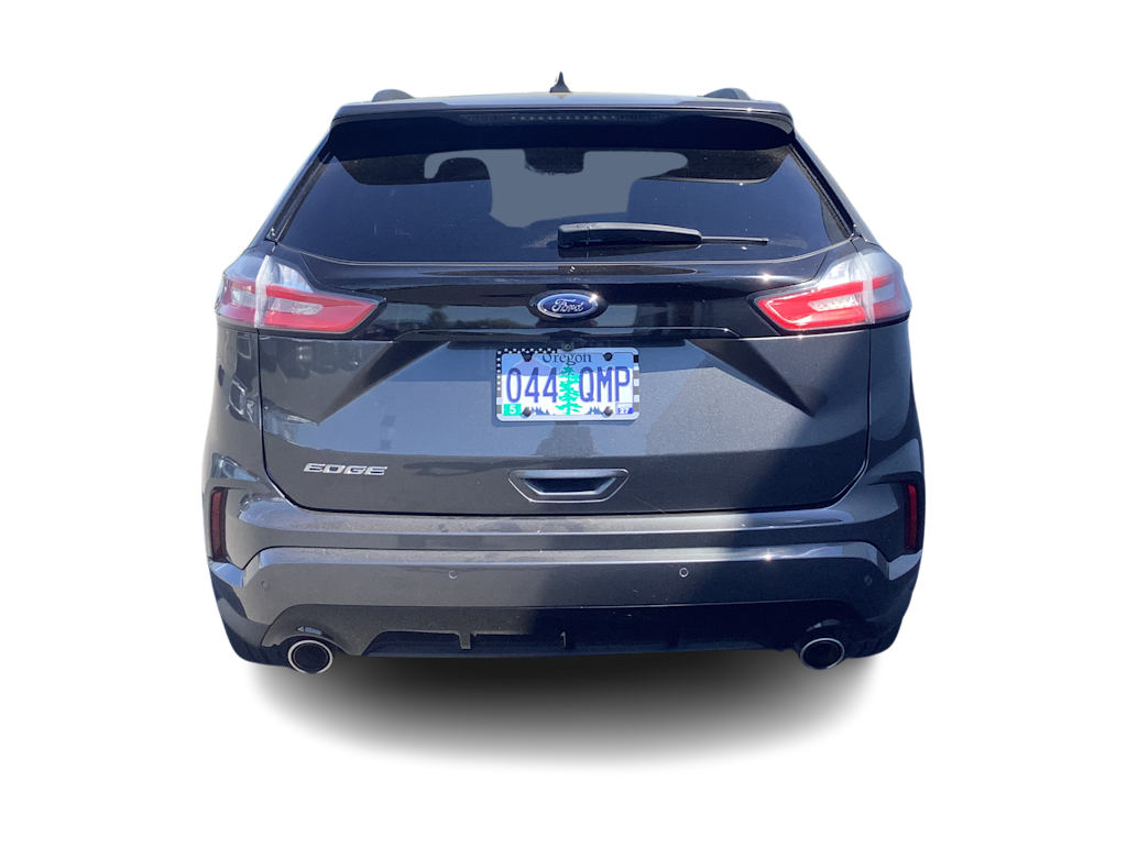 Thumbnail: 2020 Ford Edge - 4