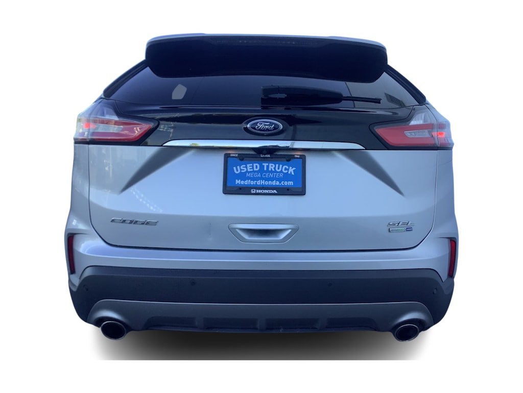 Thumbnail: 2019 Ford Edge - 5