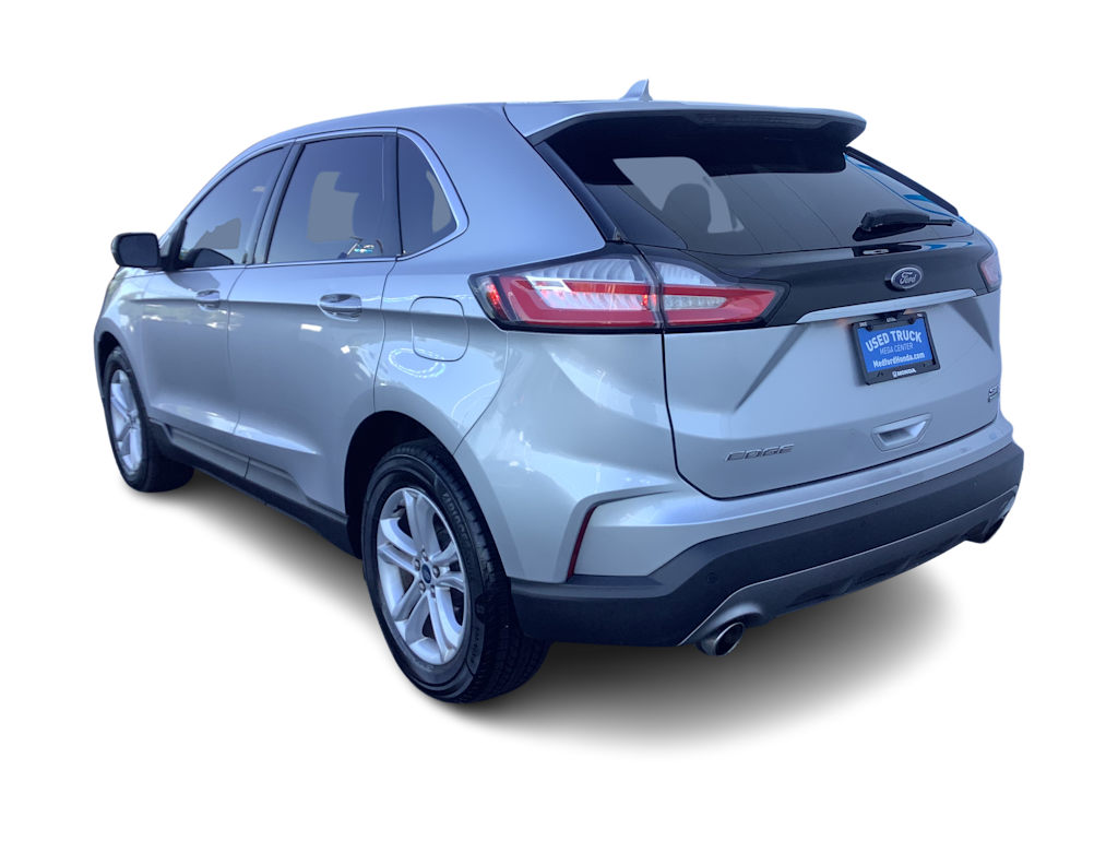 Thumbnail: 2019 Ford Edge - 4