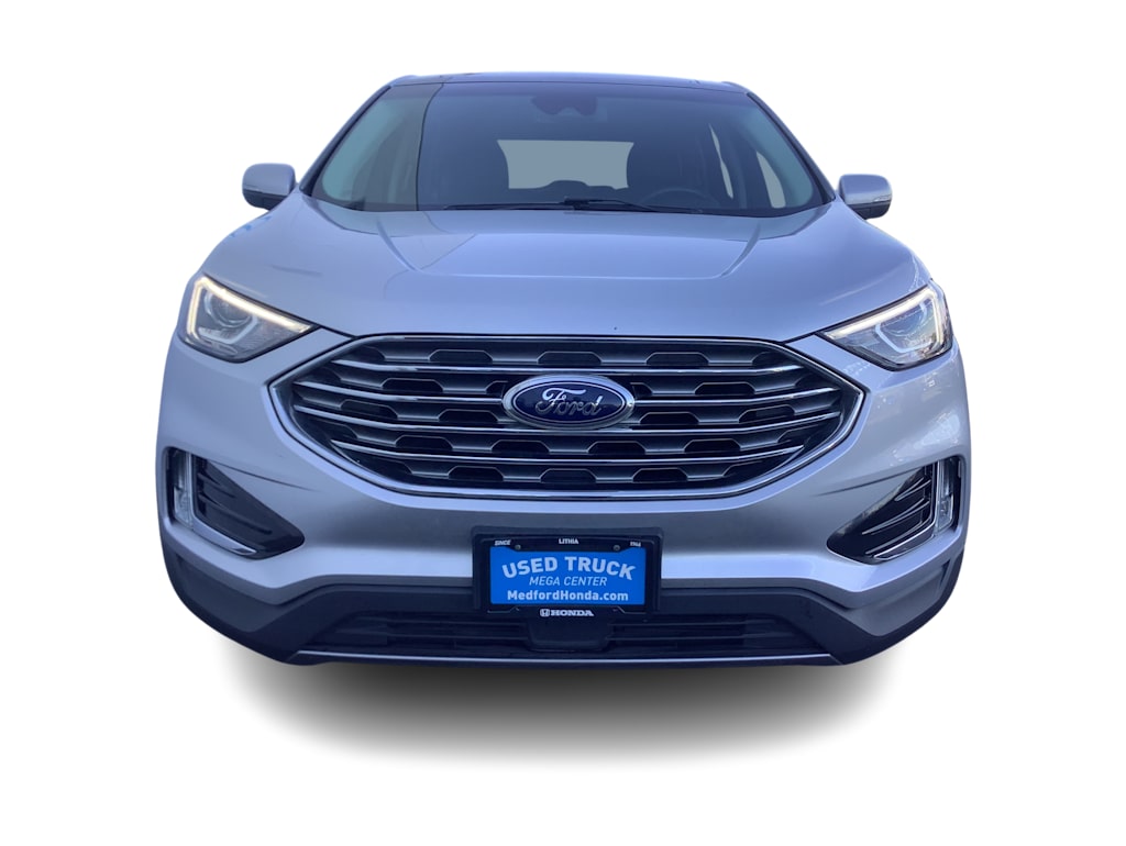 Thumbnail: 2019 Ford Edge - 6