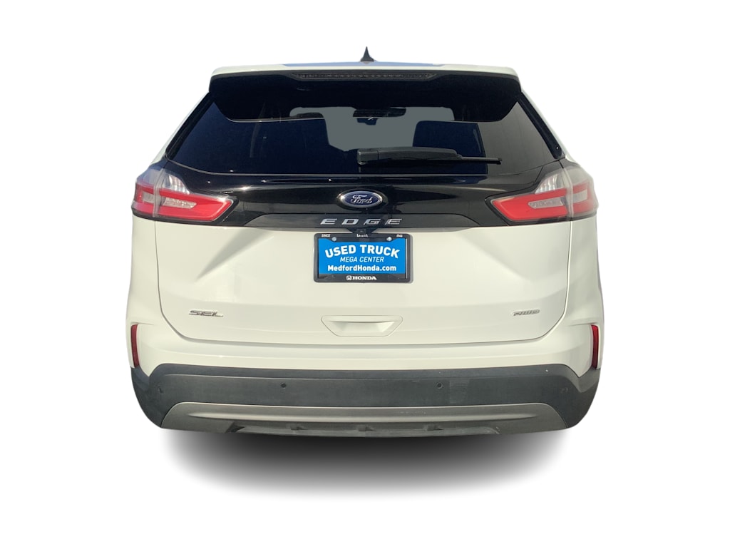 Thumbnail: 2023 Ford Edge - 5