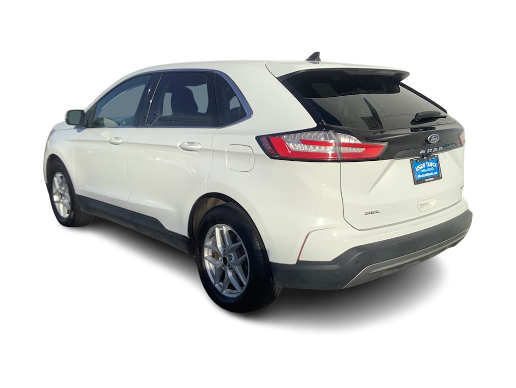 Thumbnail: 2023 Ford Edge - 4