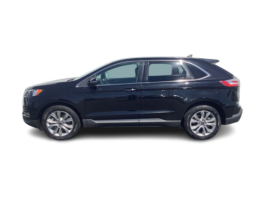Thumbnail: 2024 Ford Edge - 3