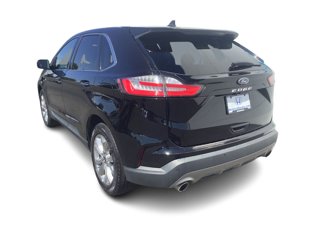 Thumbnail: 2024 Ford Edge - 4