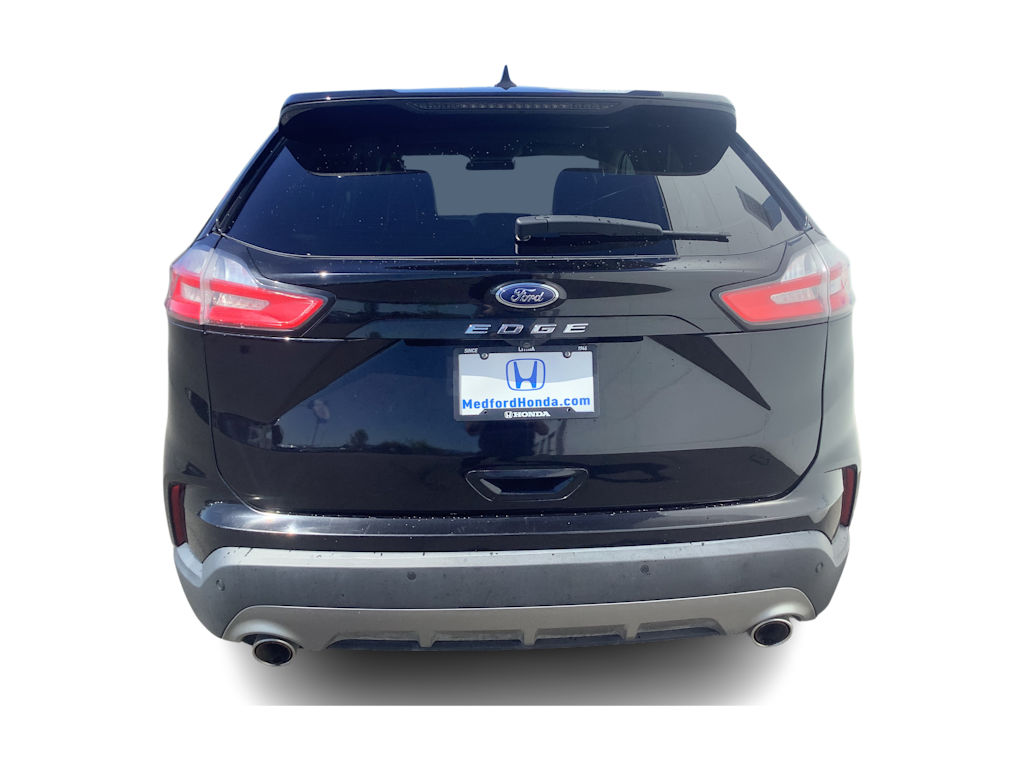Thumbnail: 2024 Ford Edge - 5