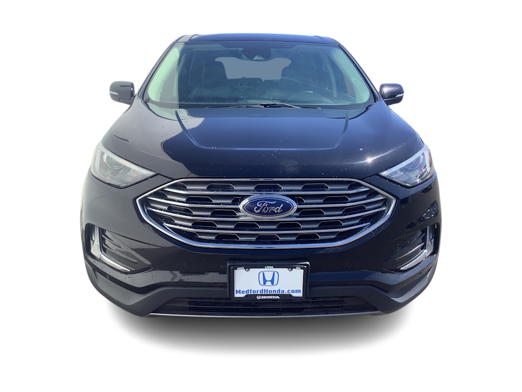 Thumbnail: 2024 Ford Edge - 6