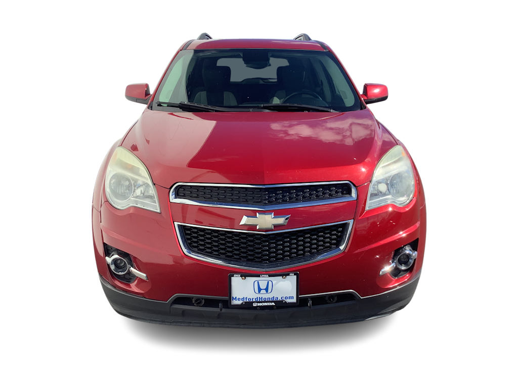 Thumbnail: 2015 Chevrolet Equinox - 6