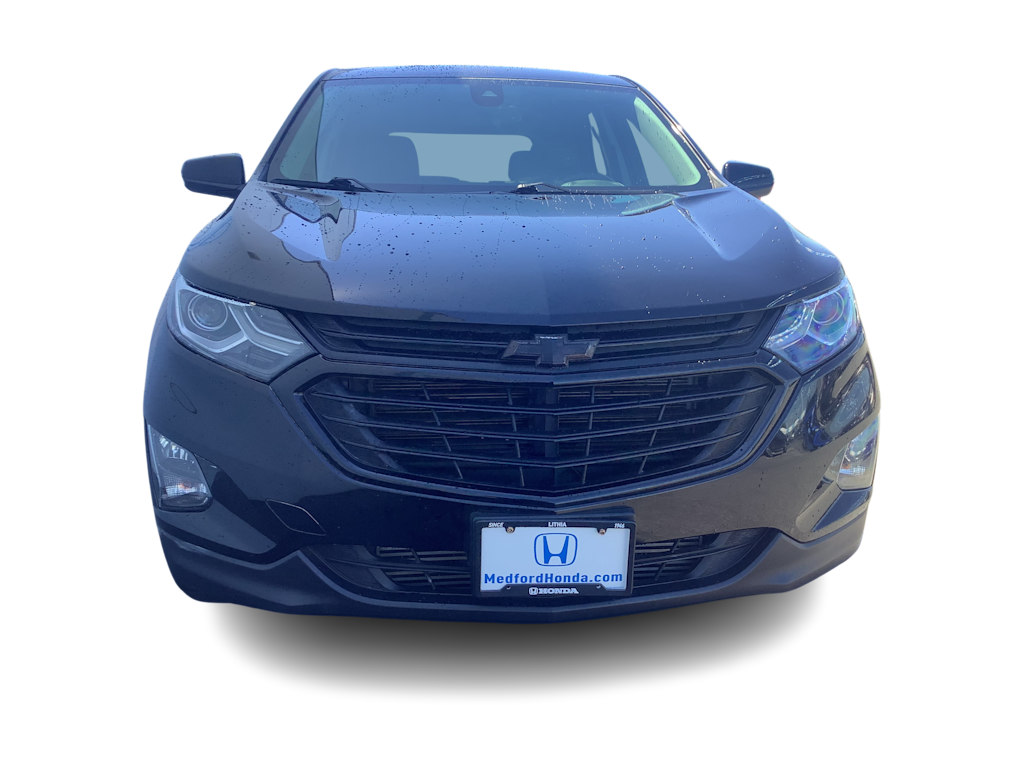 Thumbnail: 2020 Chevrolet Equinox - 6