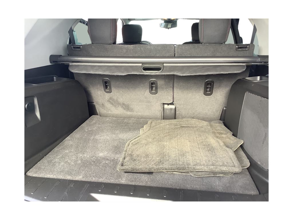 Thumbnail: 2017 Chevrolet Equinox - 17