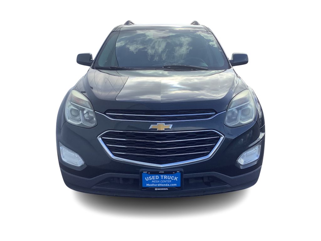 Thumbnail: 2017 Chevrolet Equinox - 6