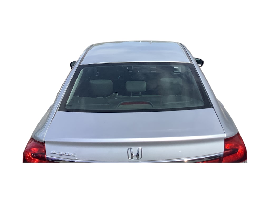 Thumbnail: 2015 Honda Civic - 5