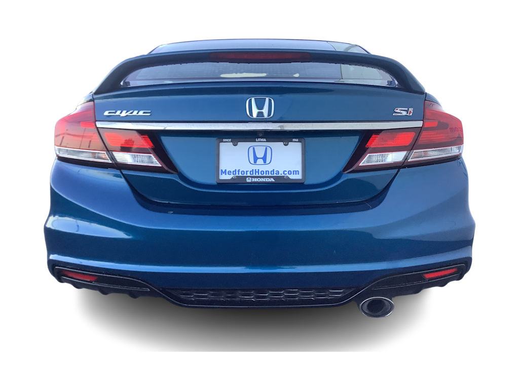 Thumbnail: 2013 Honda Civic - 5