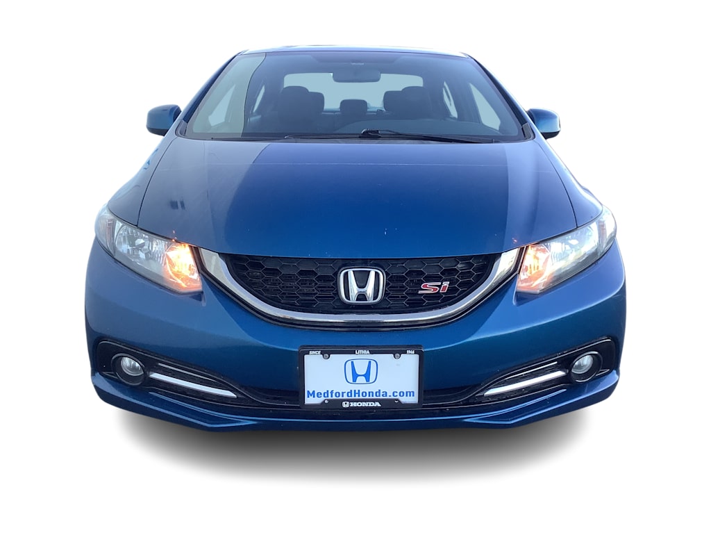 Thumbnail: 2013 Honda Civic - 6