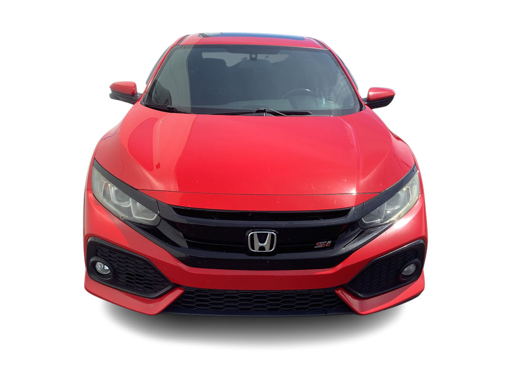 Thumbnail: 2019 Honda Civic - 6