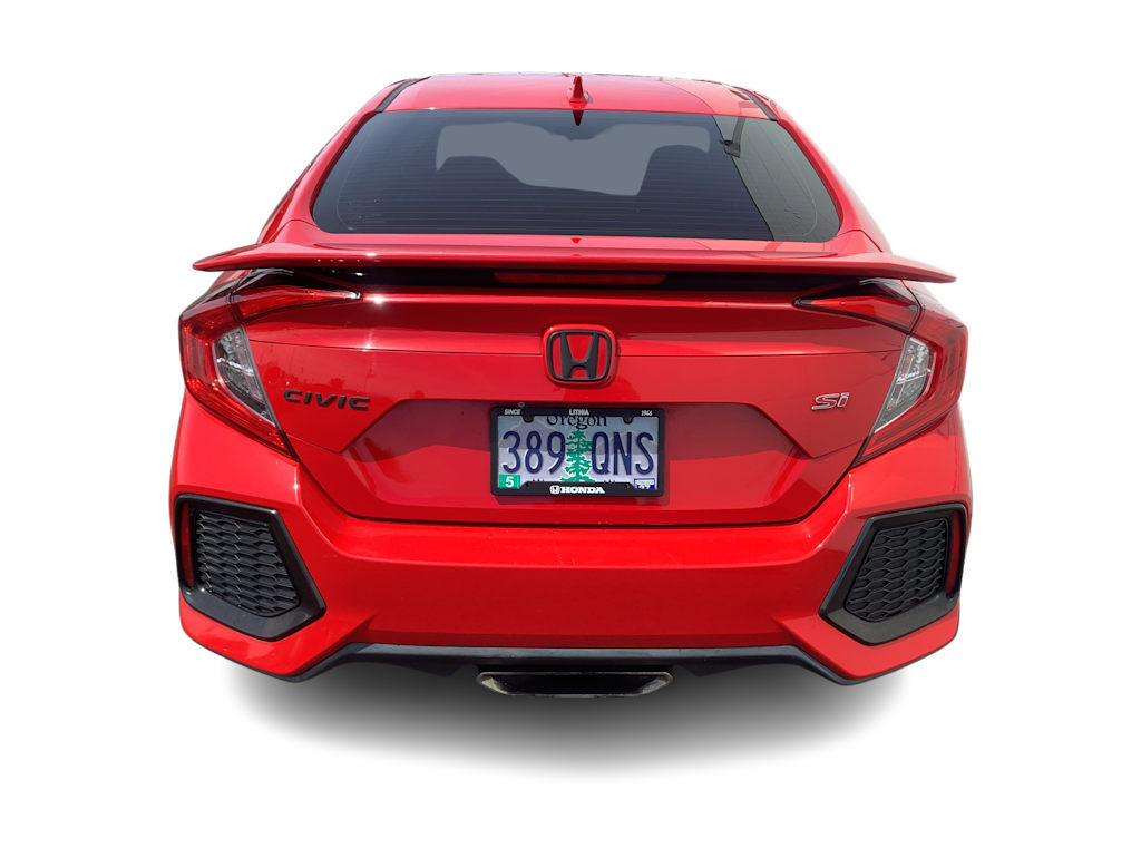 Thumbnail: 2019 Honda Civic - 5