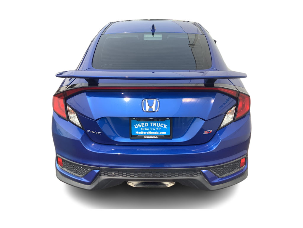 Thumbnail: 2019 Honda Civic - 5