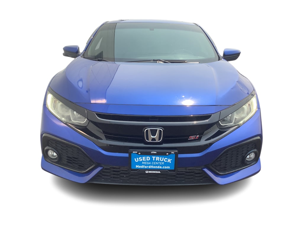Thumbnail: 2019 Honda Civic - 6