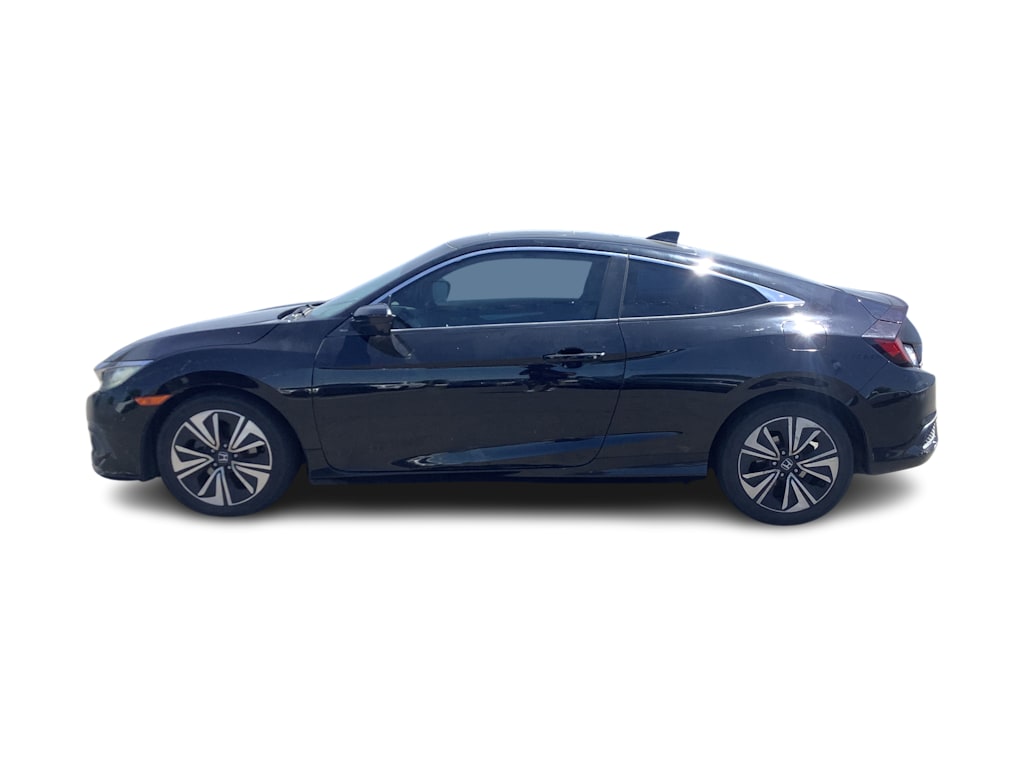 Thumbnail: 2016 Honda Civic - 2