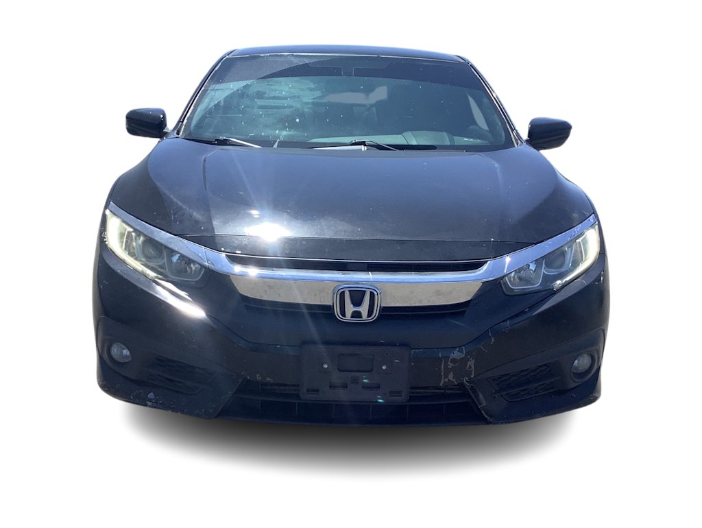 Thumbnail: 2016 Honda Civic - 5