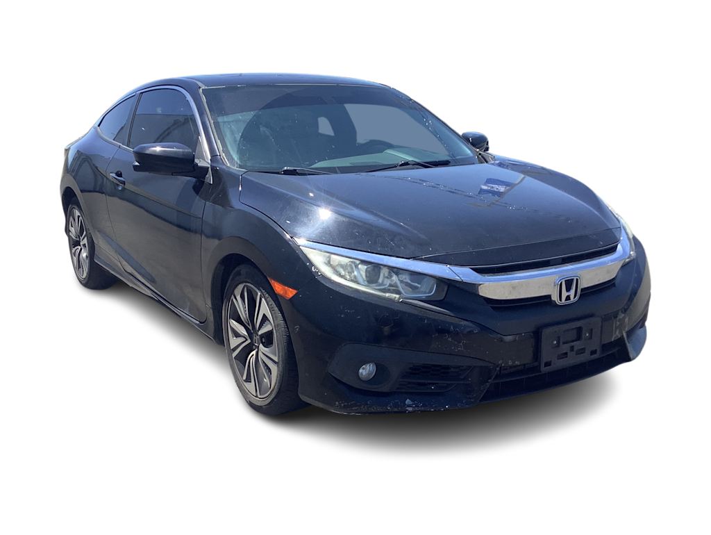 Thumbnail: 2016 Honda Civic - 10
