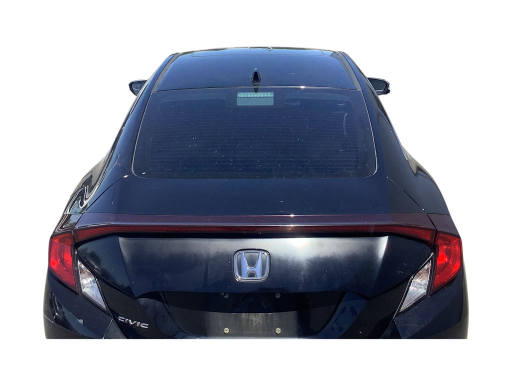 Thumbnail: 2016 Honda Civic - 7