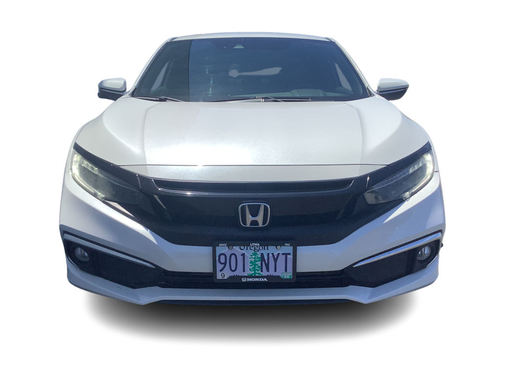 Thumbnail: 2019 Honda Civic - 6
