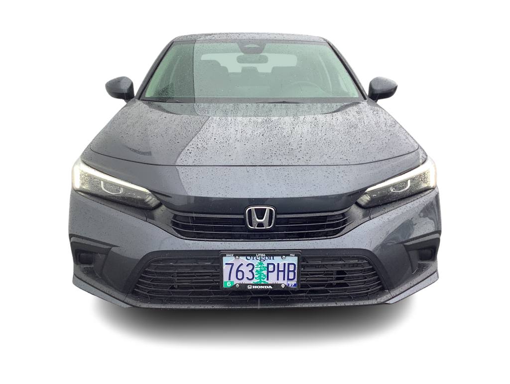 Thumbnail: 2023 Honda Civic - 6
