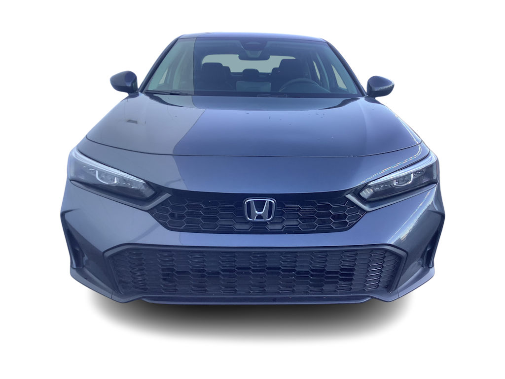 Thumbnail: 2025 Honda Civic - 6
