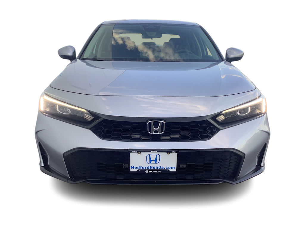 Thumbnail: 2025 Honda Civic - 6