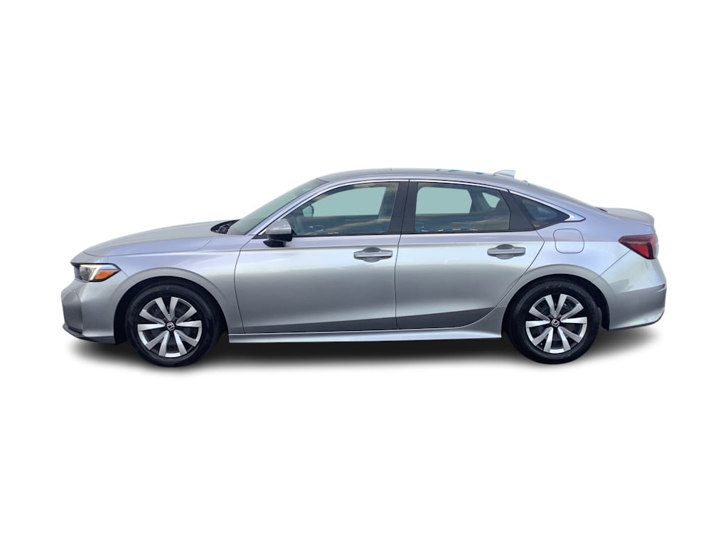 Thumbnail: 2025 Honda Civic - 3
