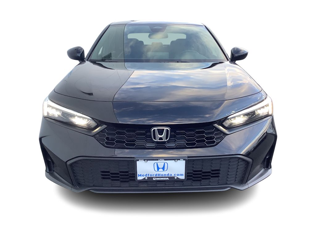 Thumbnail: 2026 Honda Civic - 6