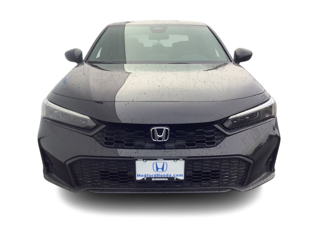 Thumbnail: 2026 Honda Civic - 6