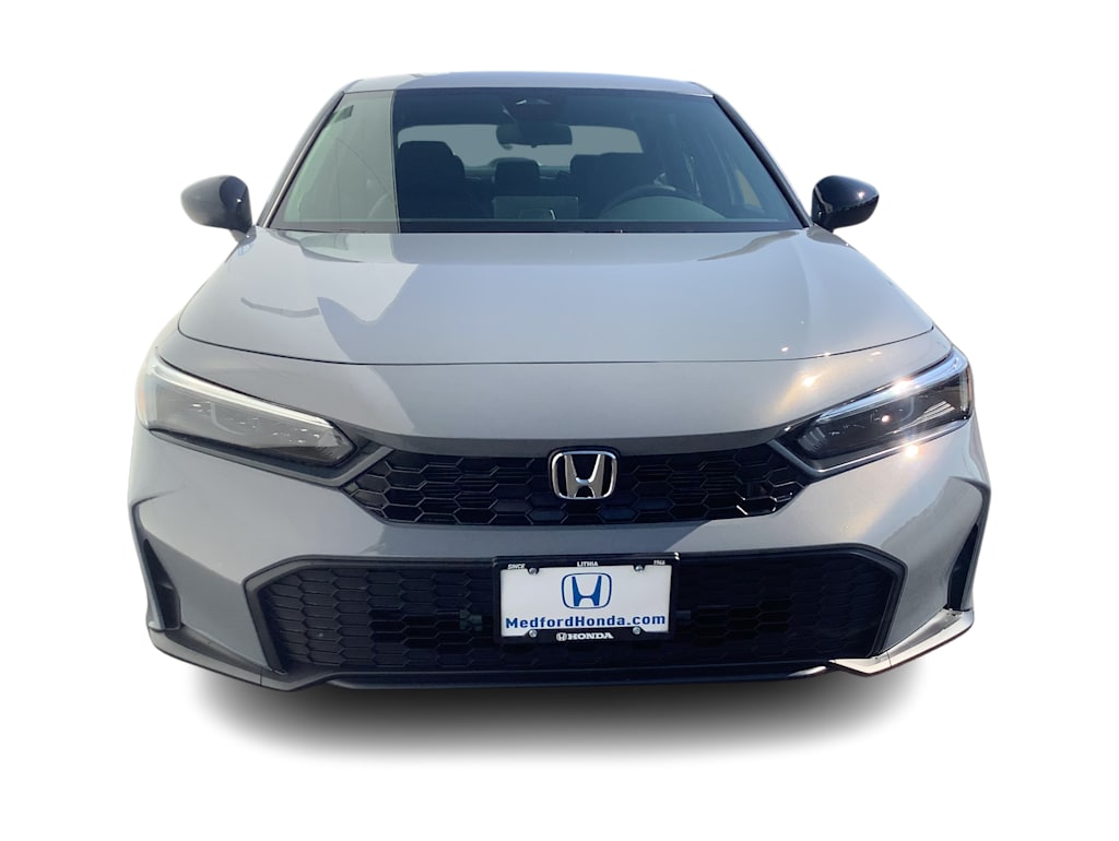 Thumbnail: 2026 Honda Civic - 6
