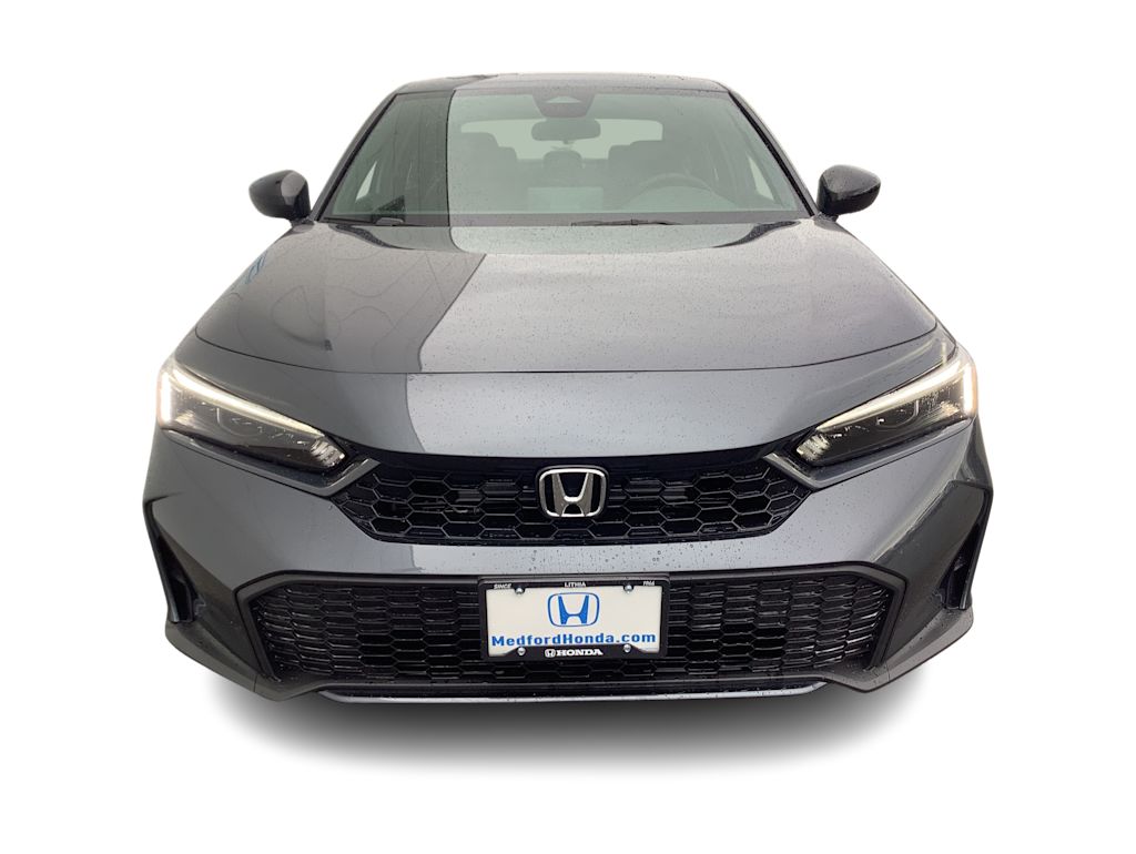 Thumbnail: 2026 Honda Civic - 6