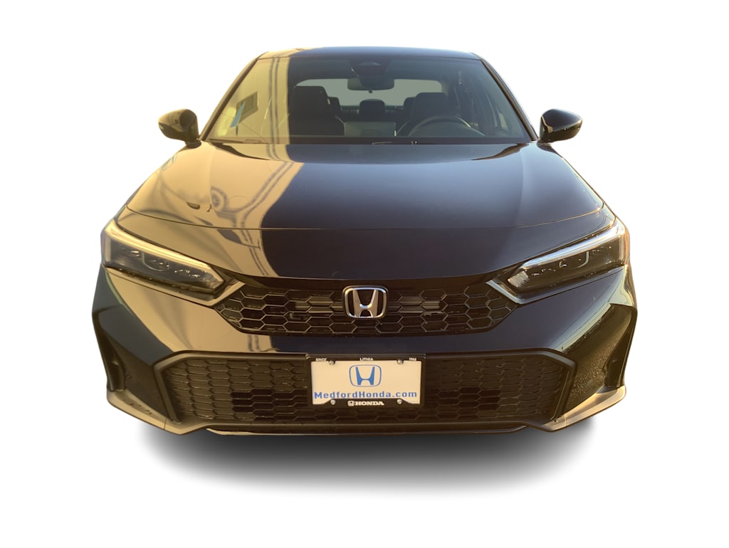 Thumbnail: 2026 Honda Civic - 19