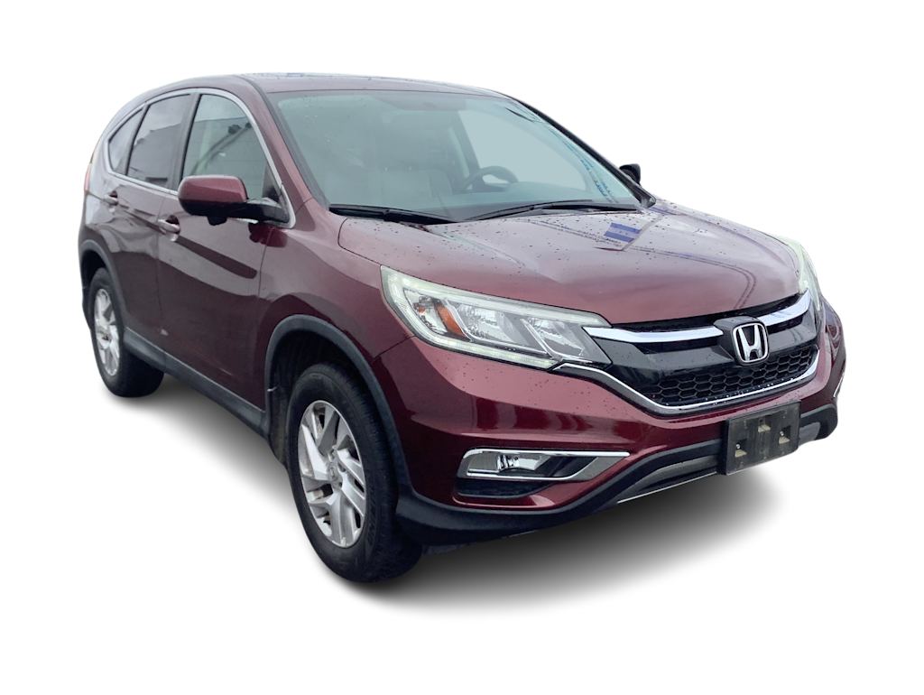 Thumbnail: 2015 Honda CR-V - 10