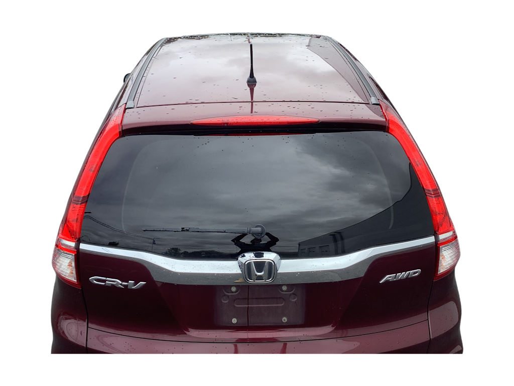 Thumbnail: 2015 Honda CR-V - 7