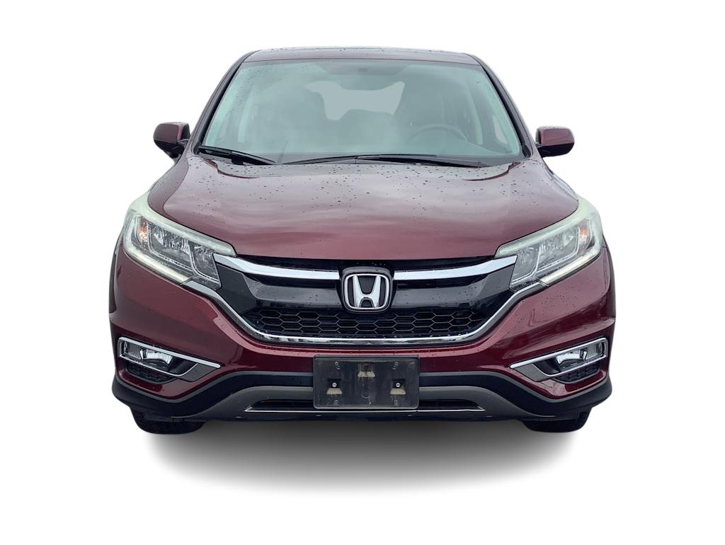 Thumbnail: 2015 Honda CR-V - 5