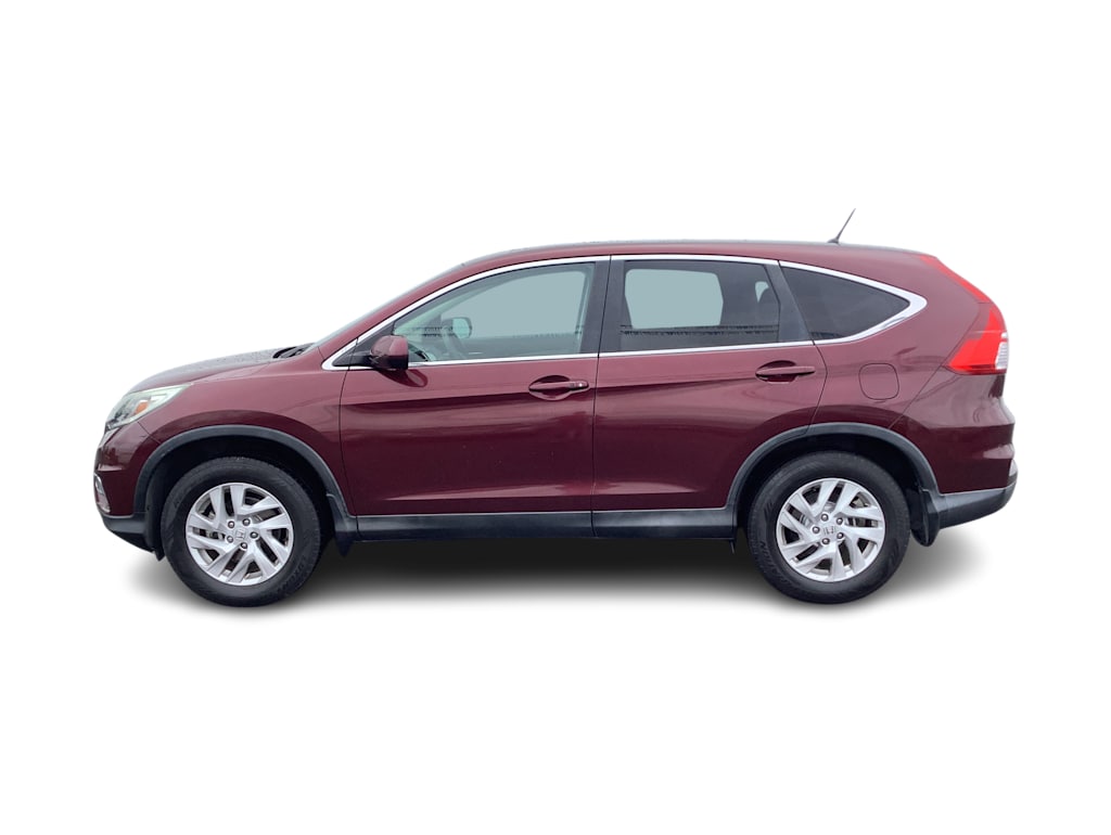 Thumbnail: 2015 Honda CR-V - 2