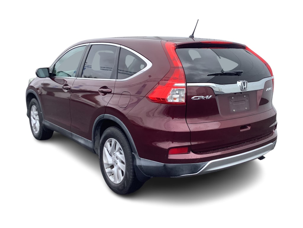 Thumbnail: 2015 Honda CR-V - 3