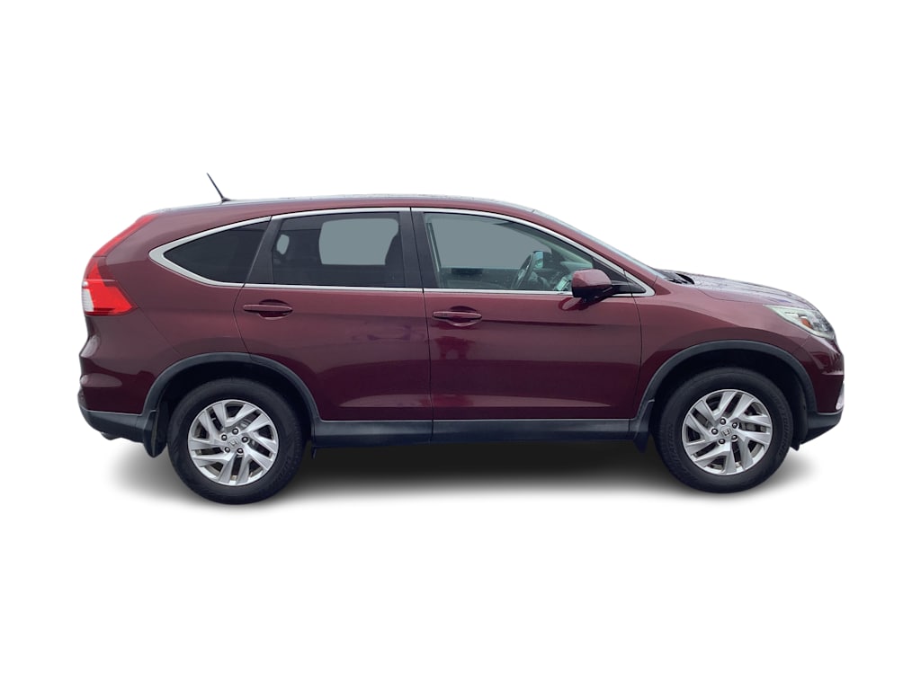 Thumbnail: 2015 Honda CR-V - 9