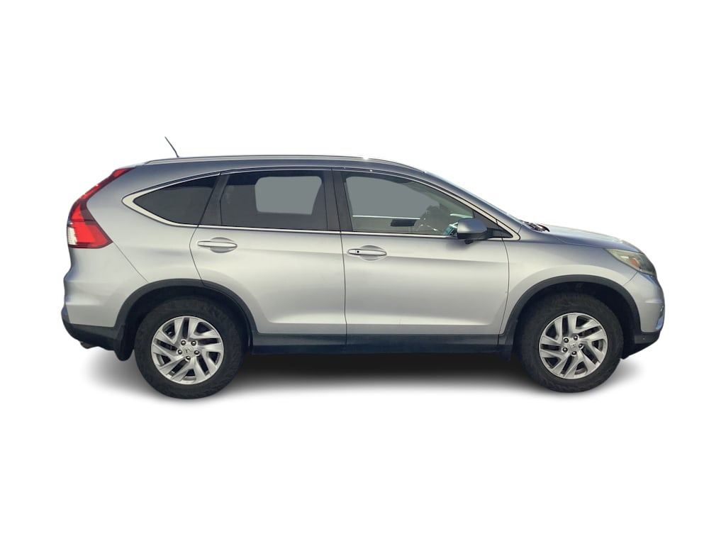 Thumbnail: 2016 Honda CR-V - 9