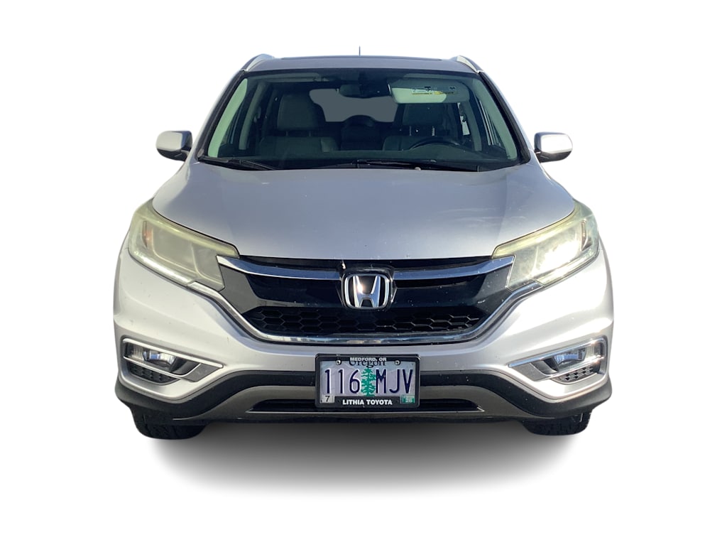 Thumbnail: 2016 Honda CR-V - 5