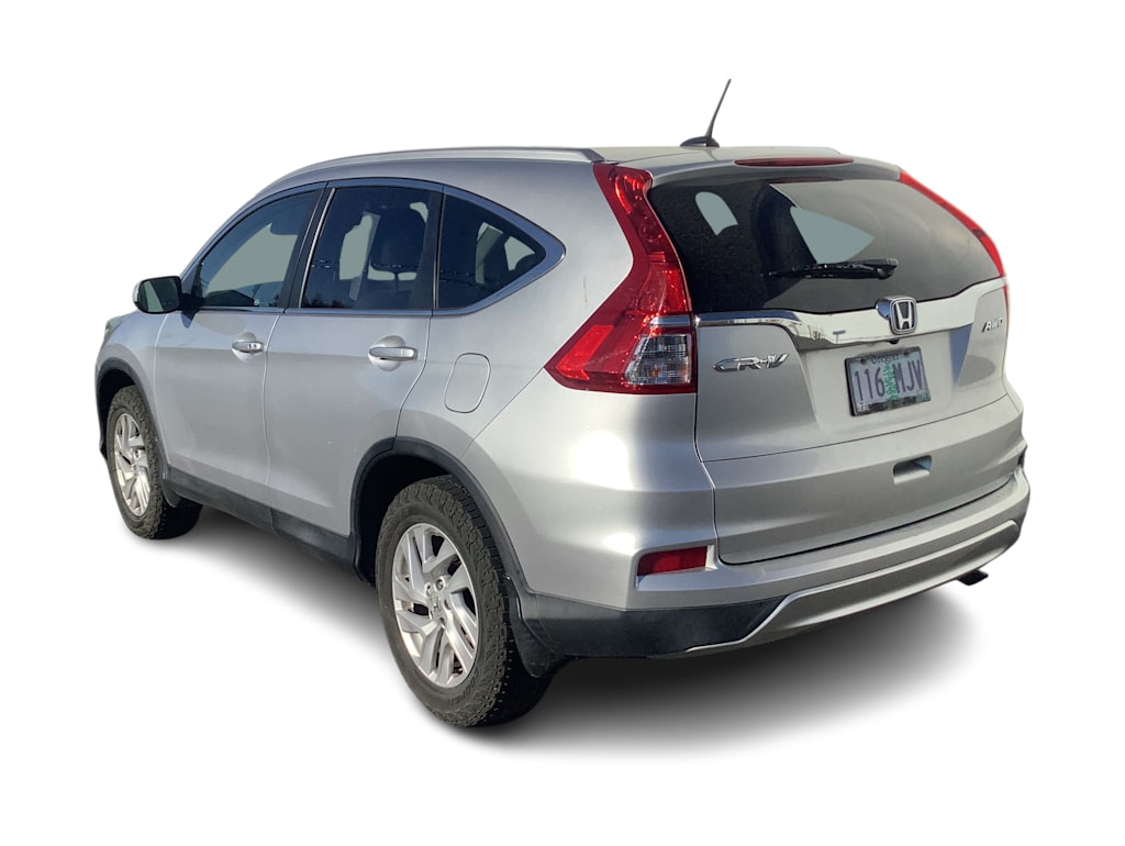 Thumbnail: 2016 Honda CR-V - 3
