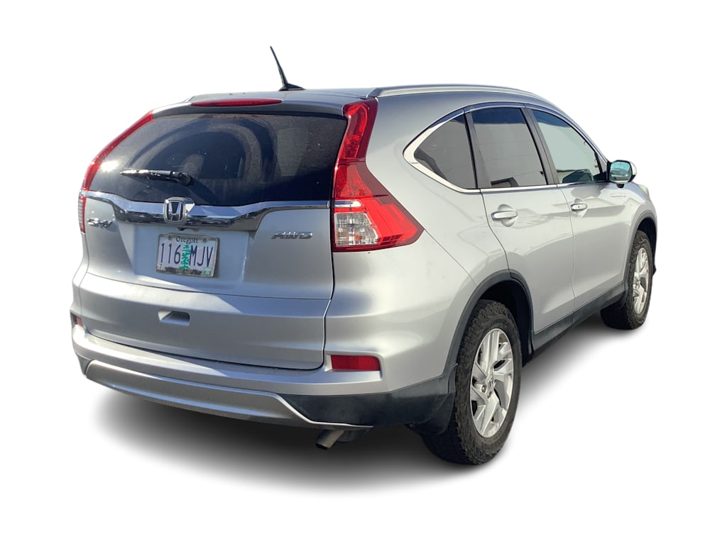 Thumbnail: 2016 Honda CR-V - 8