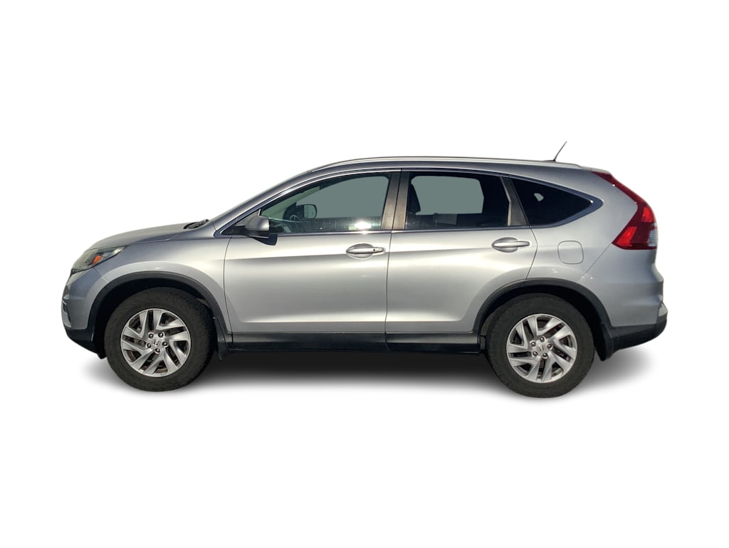 Thumbnail: 2016 Honda CR-V - 2
