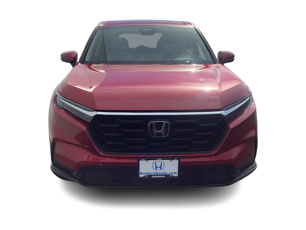 Thumbnail: 2026 Honda CR-V - 6